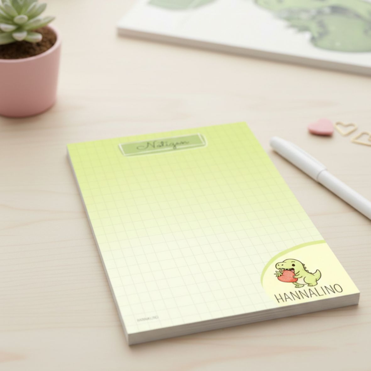 Personalisierter Blog – Dein Design, Dein Stil