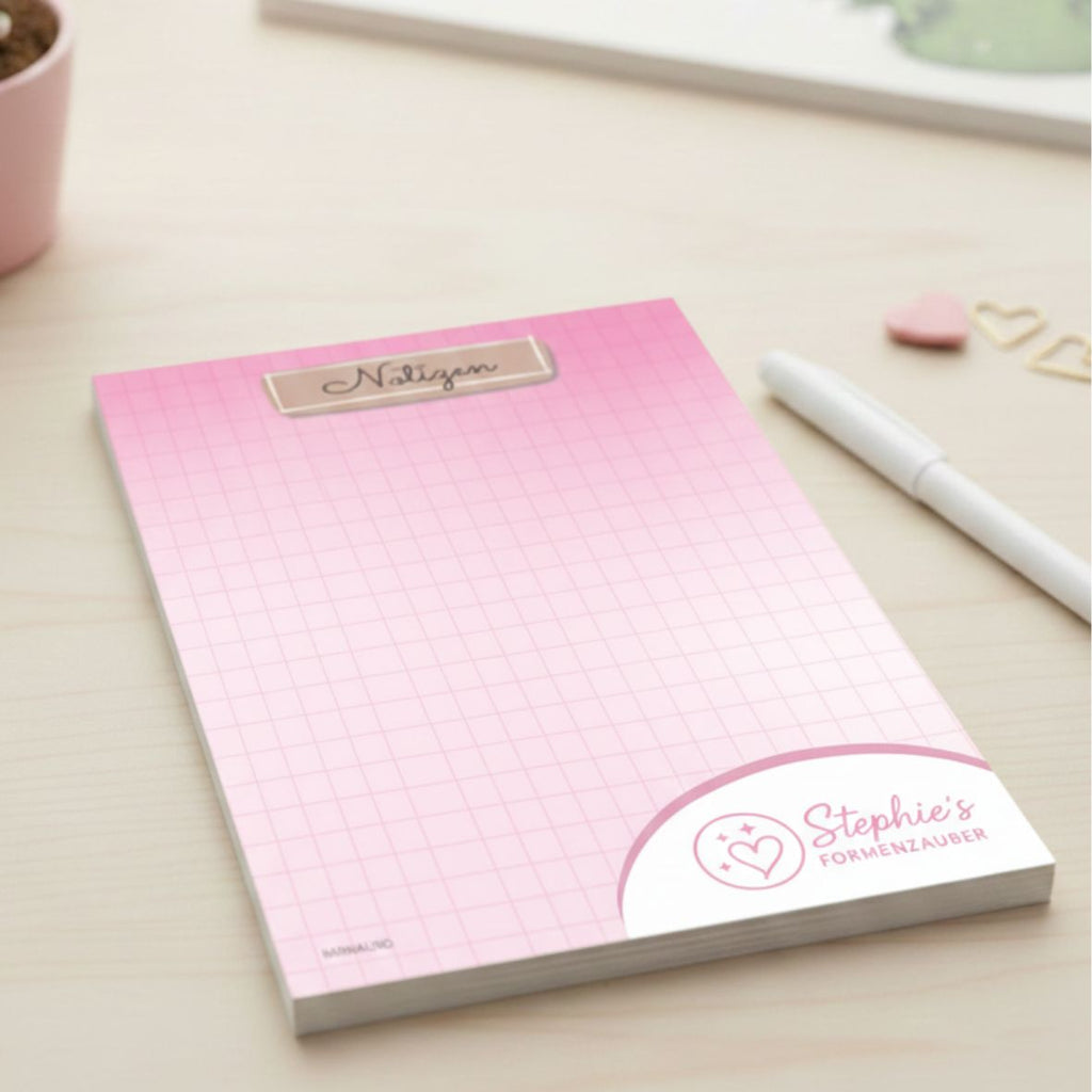 Personalisierter Blog – Dein Design, Dein Stil