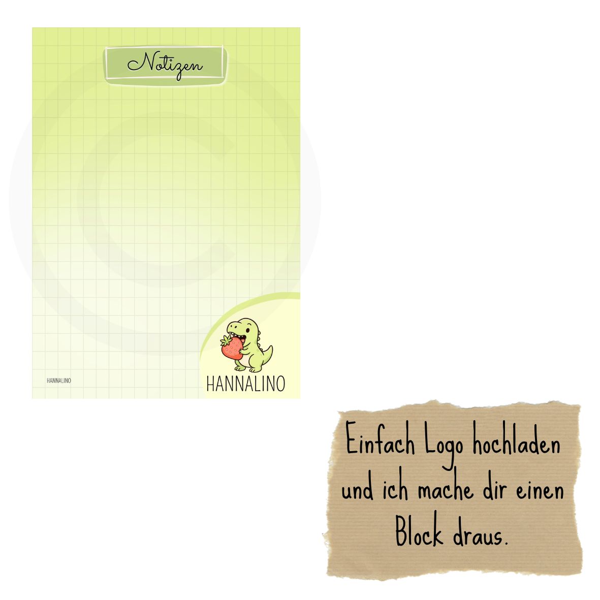 Personalisierter Blog – Dein Design, Dein Stil