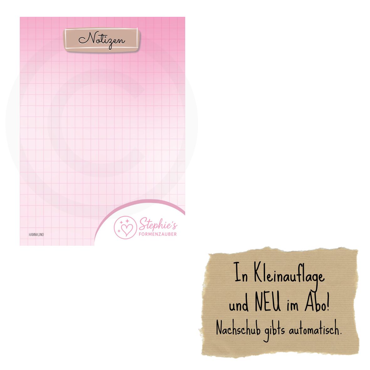 Personalisierter Blog – Dein Design, Dein Stil