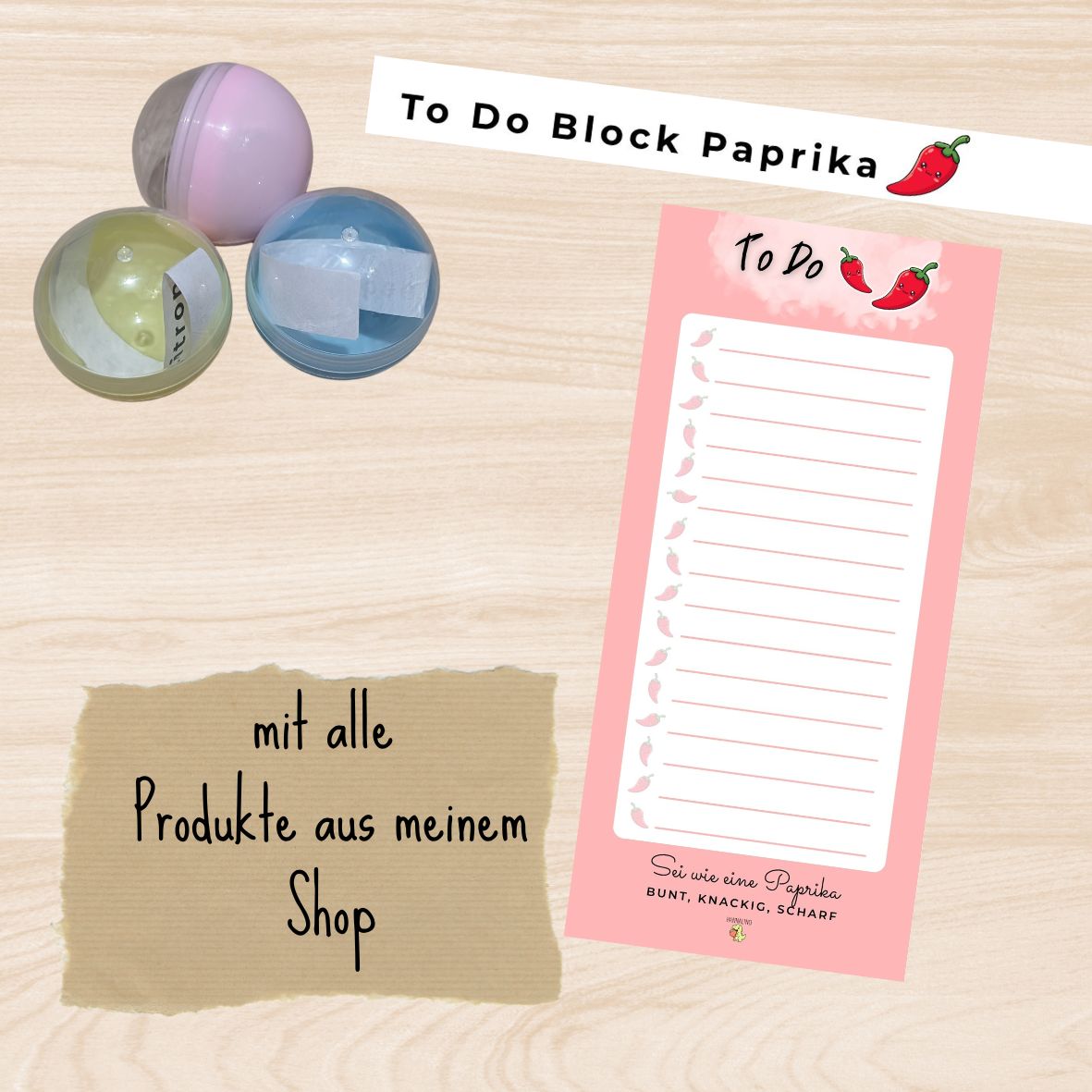 Mystery-Kugel | Lass dich überraschen! 🎁✨