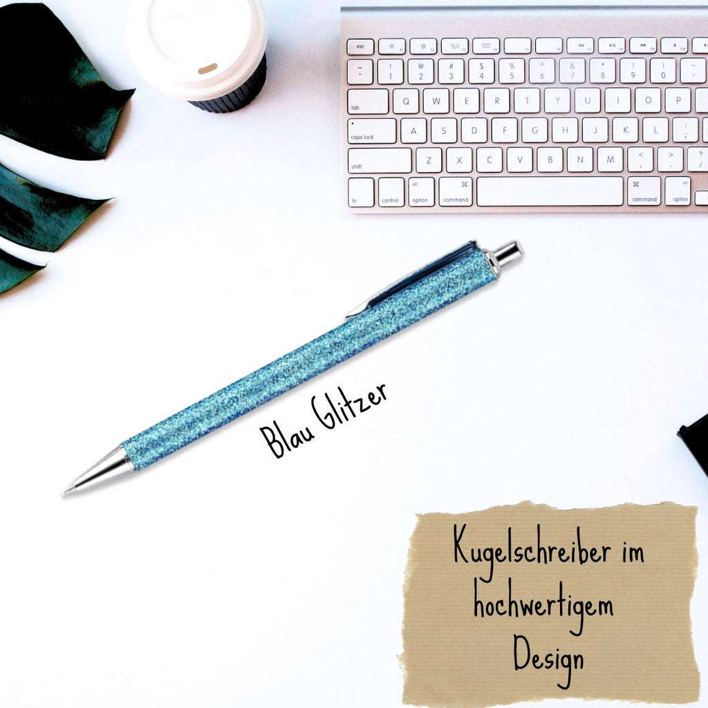 hochwertige Kugelschreiber | in verschiedenen Farben