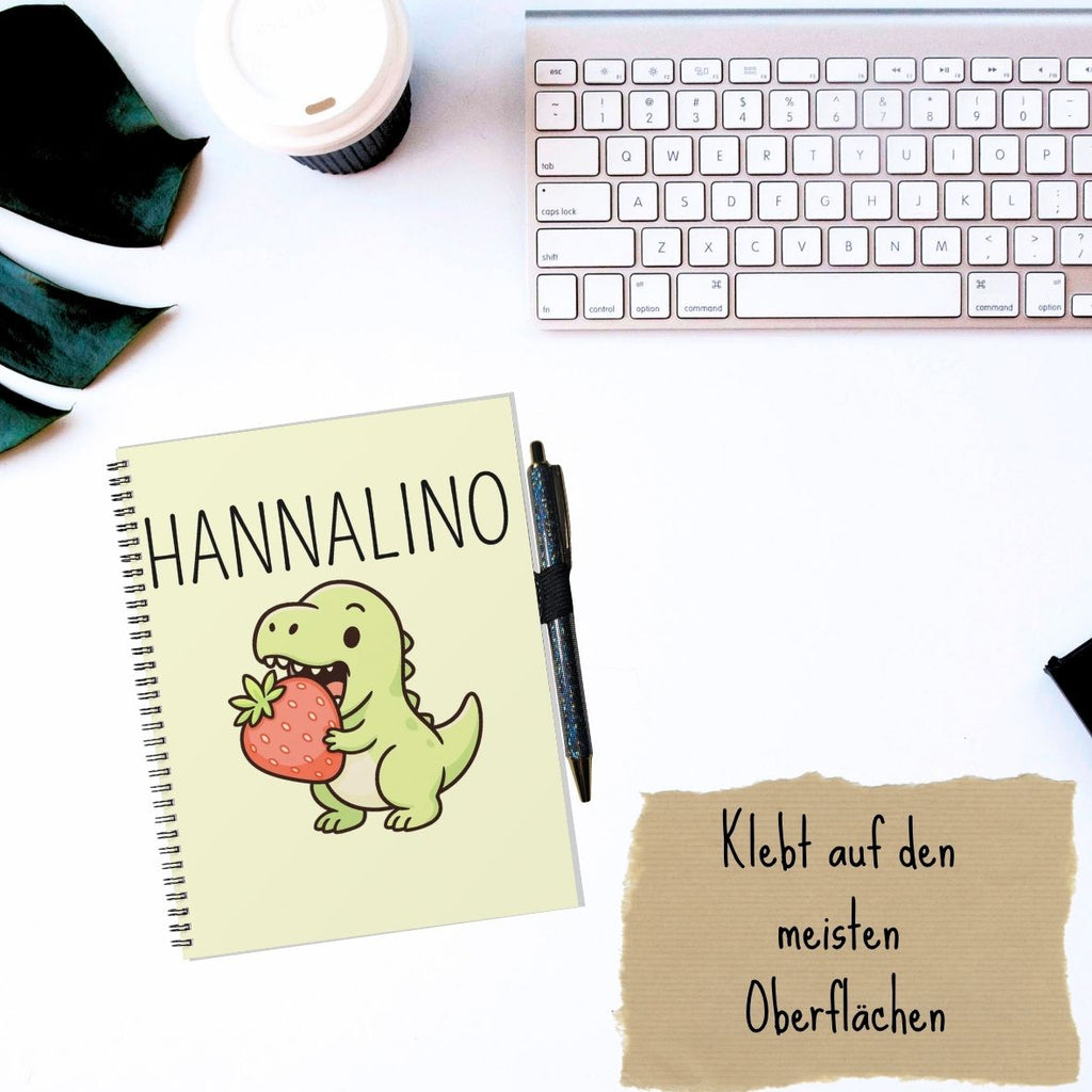 selbstklebenden Stiftehalter | Herz Format schwarz ♥️