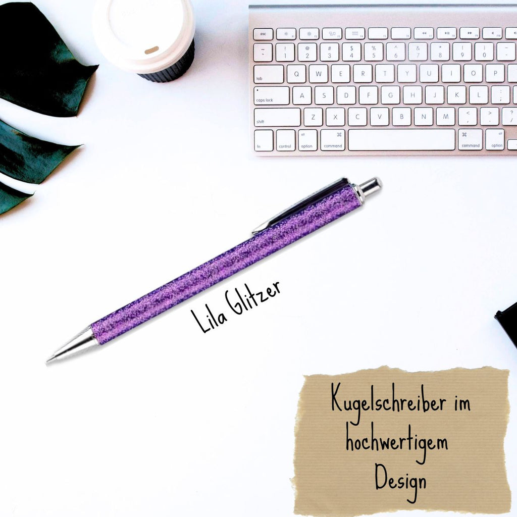 hochwertige Kugelschreiber | in verschiedenen Farben